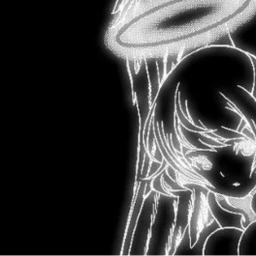 † icon