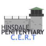 Hinsdale Penitentiary Services | C.E.R.T