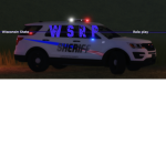 [WSRP] | Wisconsin State Roleplay