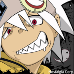 Soul Eater©
