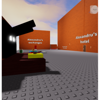 [METEOR HAD HIT] FIND AND BUY THE CRUCIFIXES