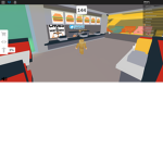 Burger Hop Inc.