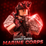 United Statеs Μarinе Corps
