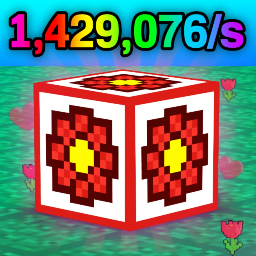 [❤️] Block Factory Roblox game