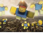 Robloxs Greatest Noobs