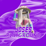 Jose's Playground