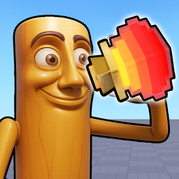 Easy Brainrot Tower Defense[New]