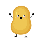 Spud Squad :)