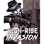 Pshyco of high rise