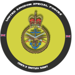 |DAN| United Kingdom Special Forces