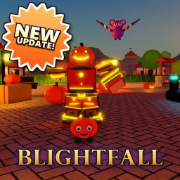Blightfall: Heroes of Havenbrook [BETA]