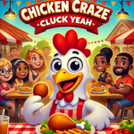Chicken Craze