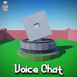Voice Chat 🎙️