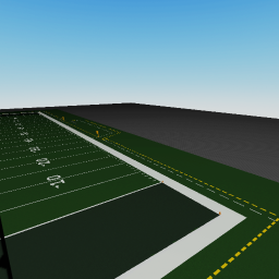 Cheetahs FOOTBALL PRACTICE