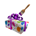 [🎁] Gift of Splatters