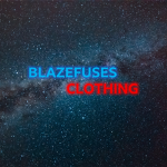 BlazeFuses Clothing