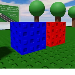 Experimental game icon