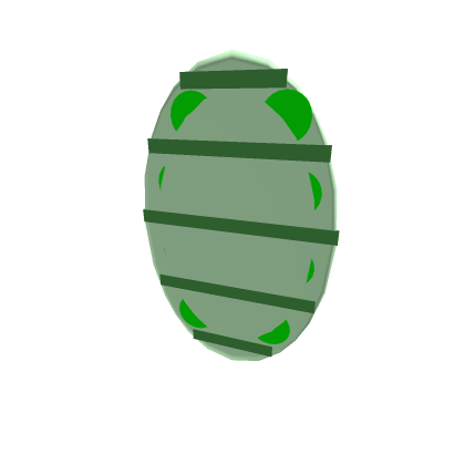 The Nature Egg | SGS EGG HUNT