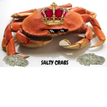 Salty Crabs