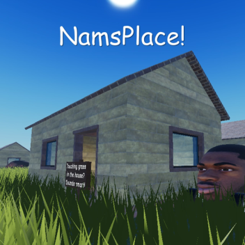 NamsPlace (WIP)
