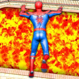 Jump Into Lava icon
