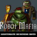 The Great Robot Mafia