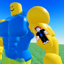 +1 Size Every +1 Step 