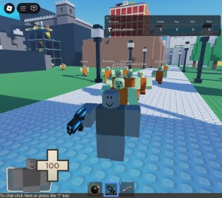 guerra clasica UPDATE 1.5