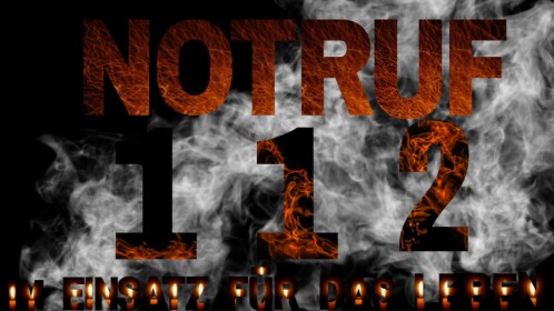 Notruf 112 Im Einsatz für das Leben (Beta)