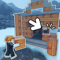 ❄️ FrostCraft β icon