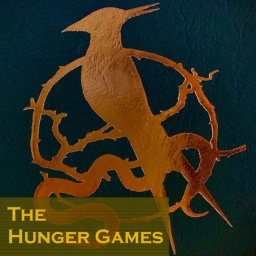 The Hunger Games: The Ballad of Songbirds & Snakes