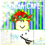 Sandia Cafe