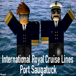 International Royal Cruise Lines's