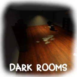 Dark Rooms icon