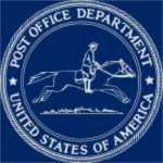 United States Post Office Department ᅠ