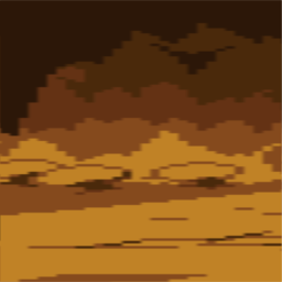 The