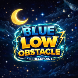 Bluelow Obstacle
