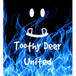 Toothy Deer United