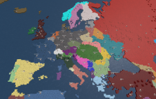 Nations Roleplay Kaiserreich