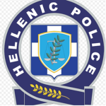 Police De la Grèce