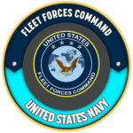 [USNR] Fleet Forces Command