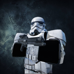 New Imperium | Stormtrooper Corps