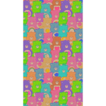 Aesthetic Jelly beans