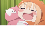 Mochi Monty