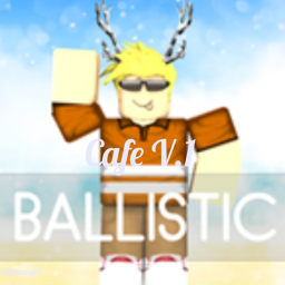 Balistic Cafe