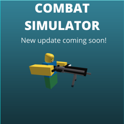 Combat Sim