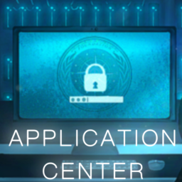 Application Center