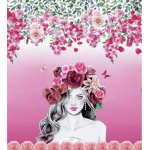 Queen Roses Designs