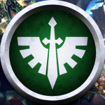 [I] - Dark Angels