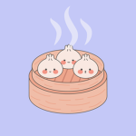 kay’s dumplings